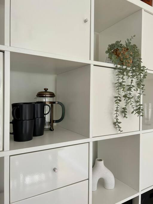 Willa Stylish 3 Bed House Hitchin Zewnętrze zdjęcie